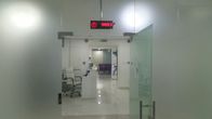 Mini PC inerente sistema de gestão da fila de 17 polegadas para hospitais das clínicas